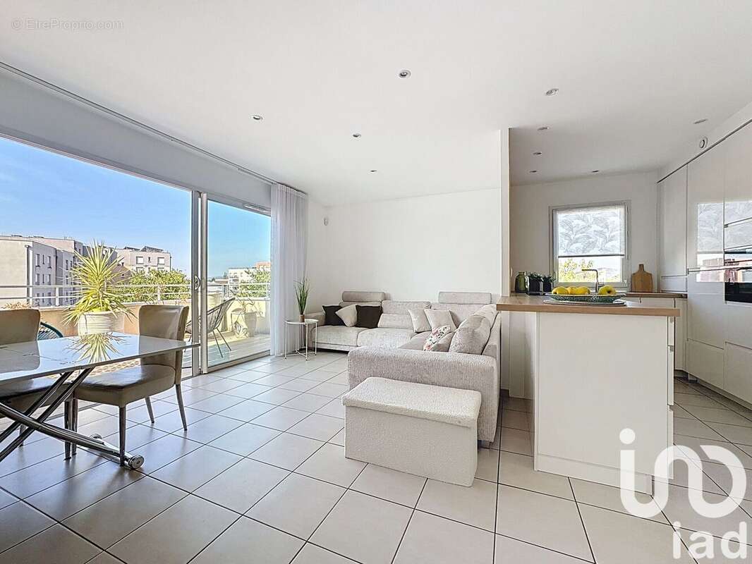 Photo 6 - Appartement à VALENCE