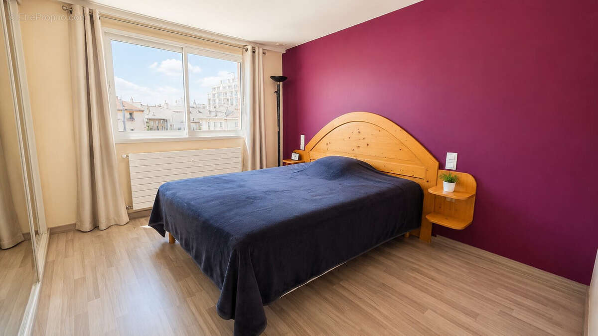 Appartement 88 m² à Annemasse  - photo 9