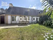 Maison à BARNEVILLE-CARTERET