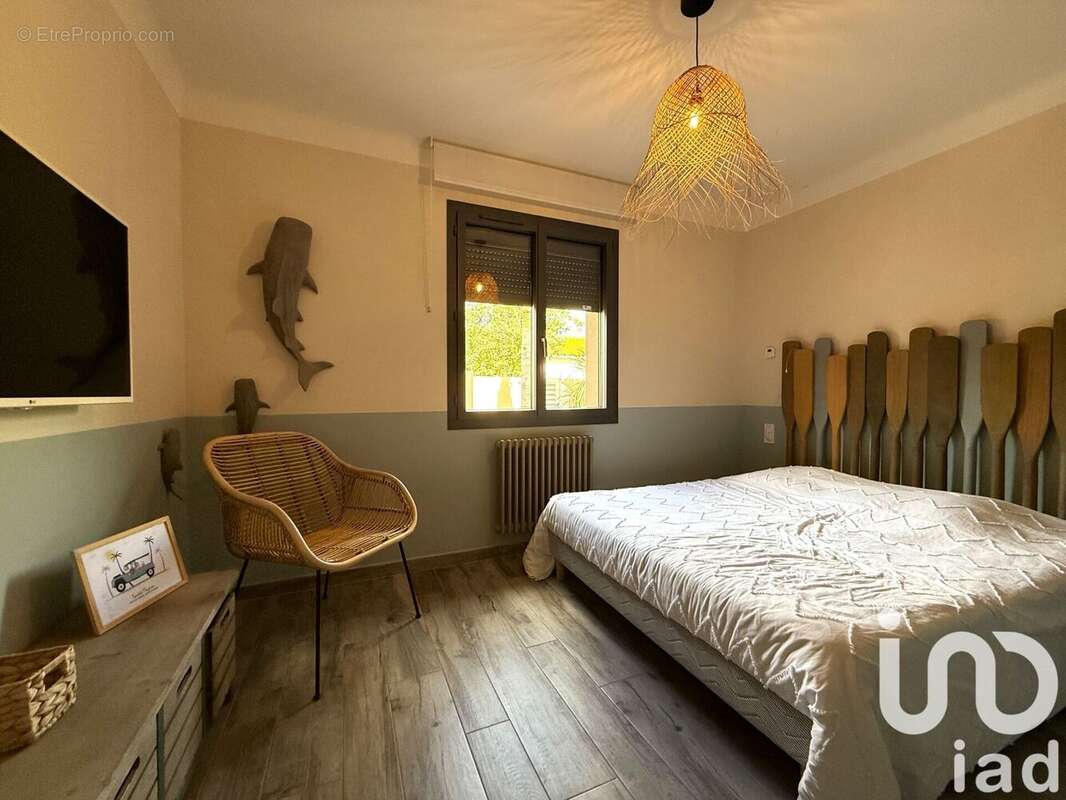 Photo 8 - Maison à CANET-EN-ROUSSILLON