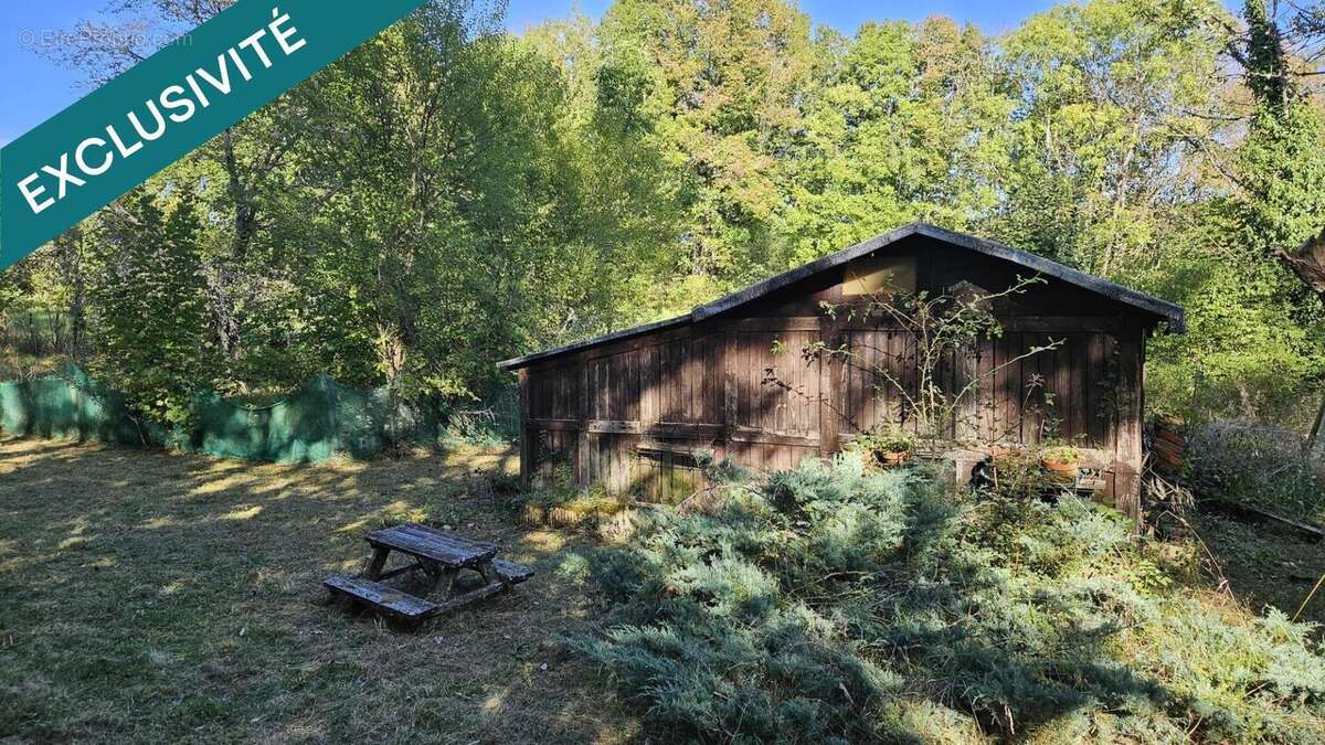 Photo 6 - Maison à HAUTEVILLE-LOMPNES