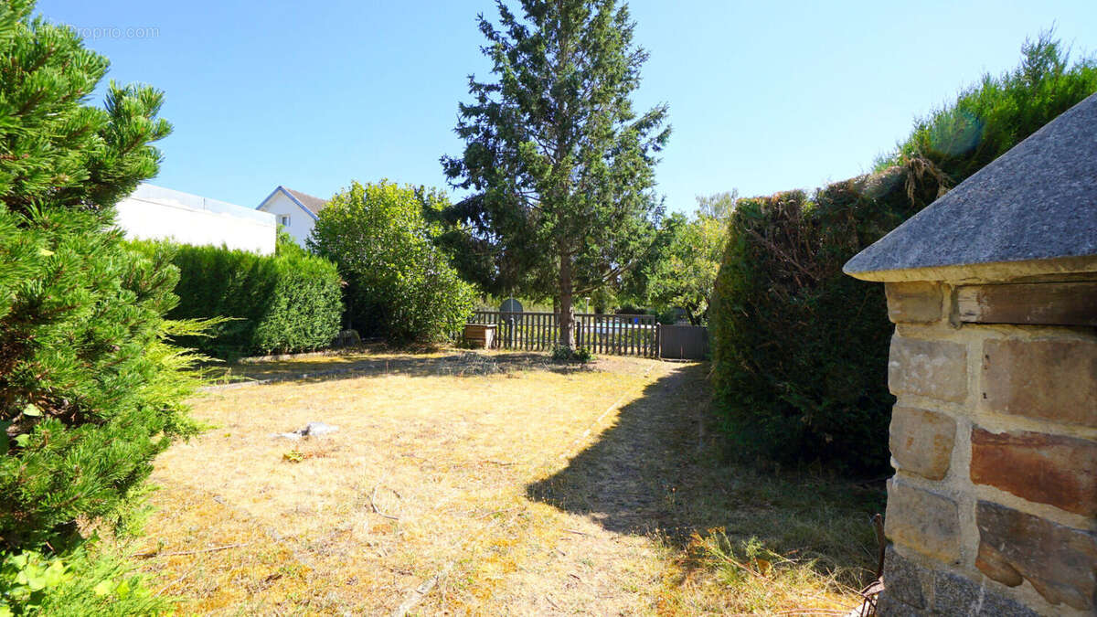 Maison à Porcheville 7 pièce(s) 141 m2 avec piscine - photo 15