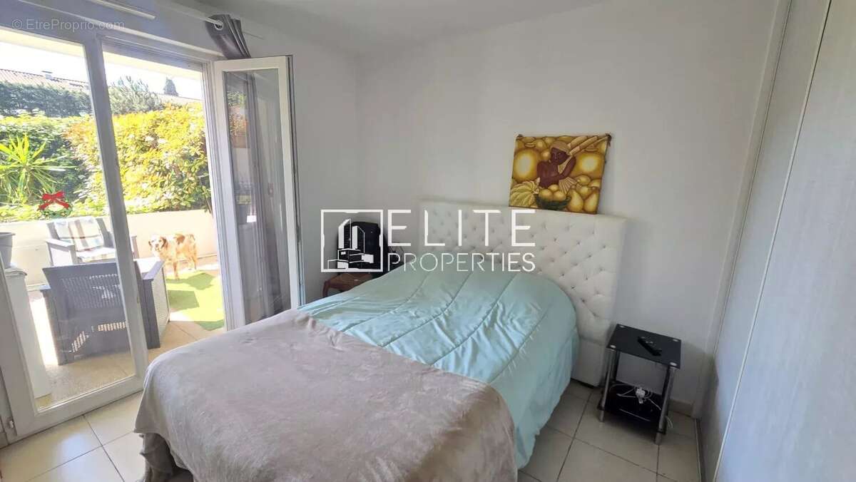 Appartement à GRASSE