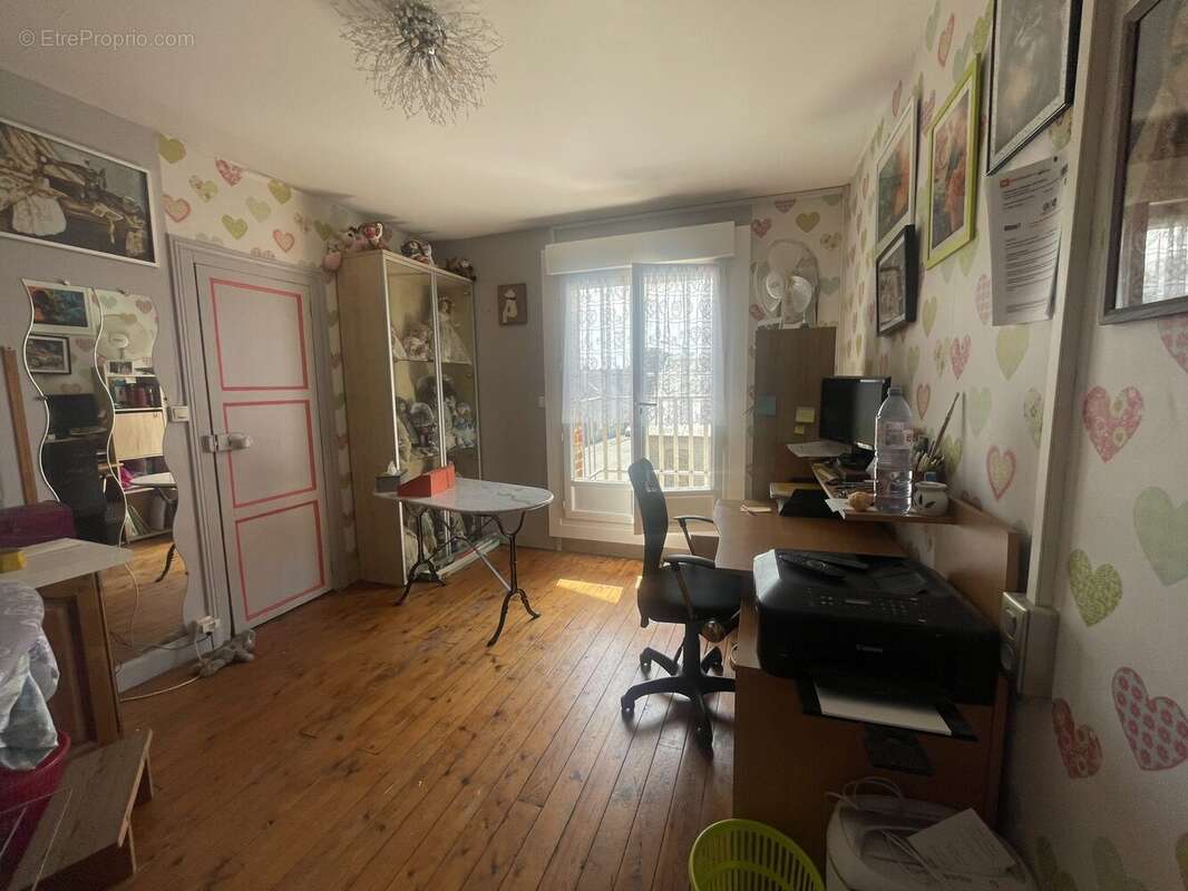 Maison 133 m² à Mont-D'origny  - photo 8