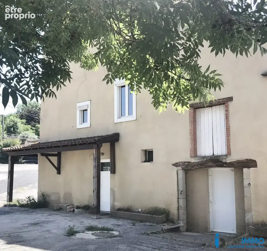 Maison 6 pièces 150 m² à vendre à Labruguiere (81290) - photo 2