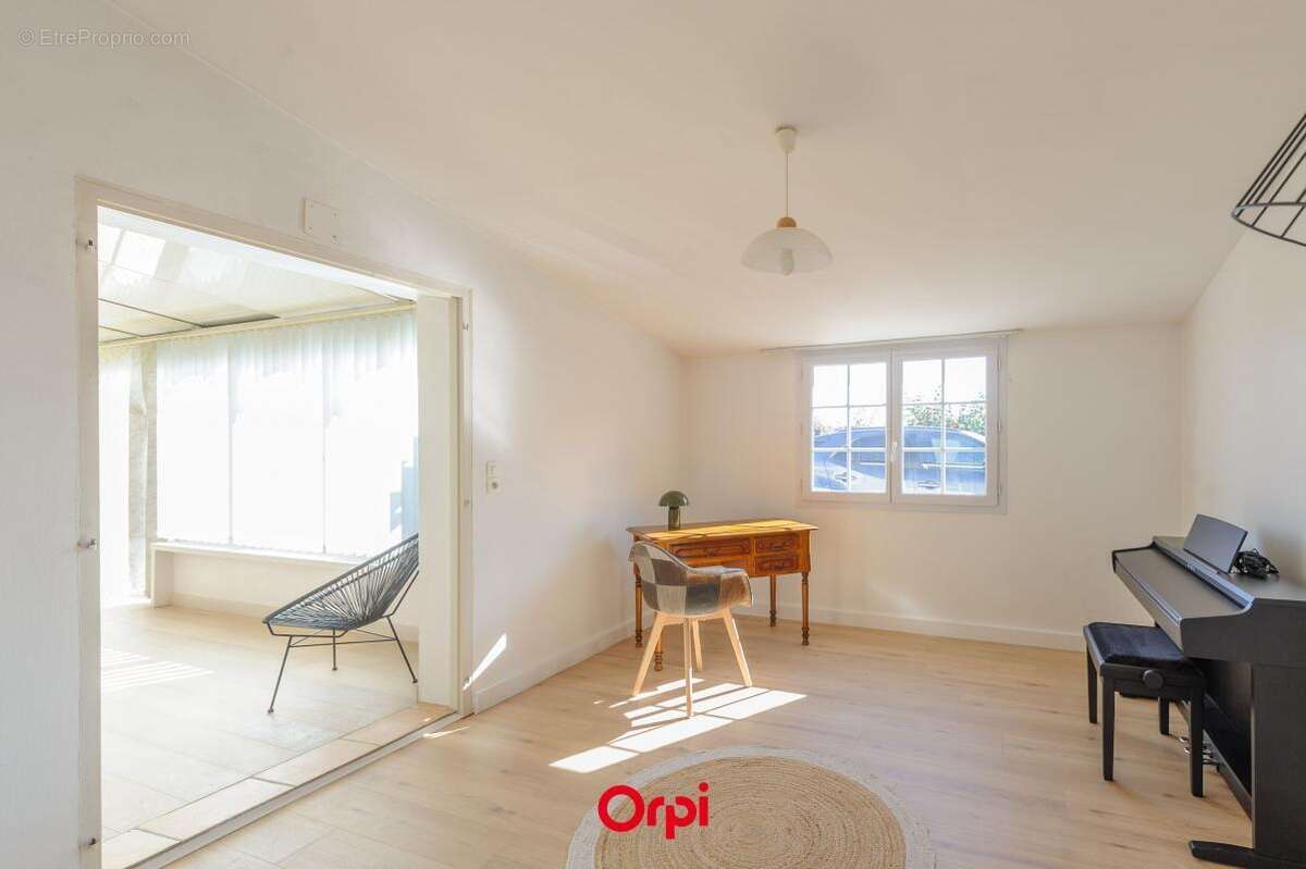 Maison à SALLES-SUR-MER