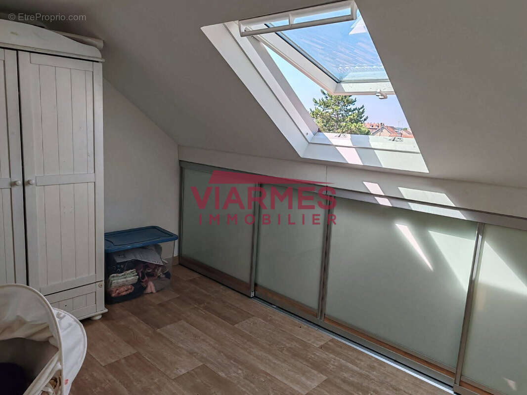 Maison 89 m² à Beaumont-Sur-Oise  - photo 8