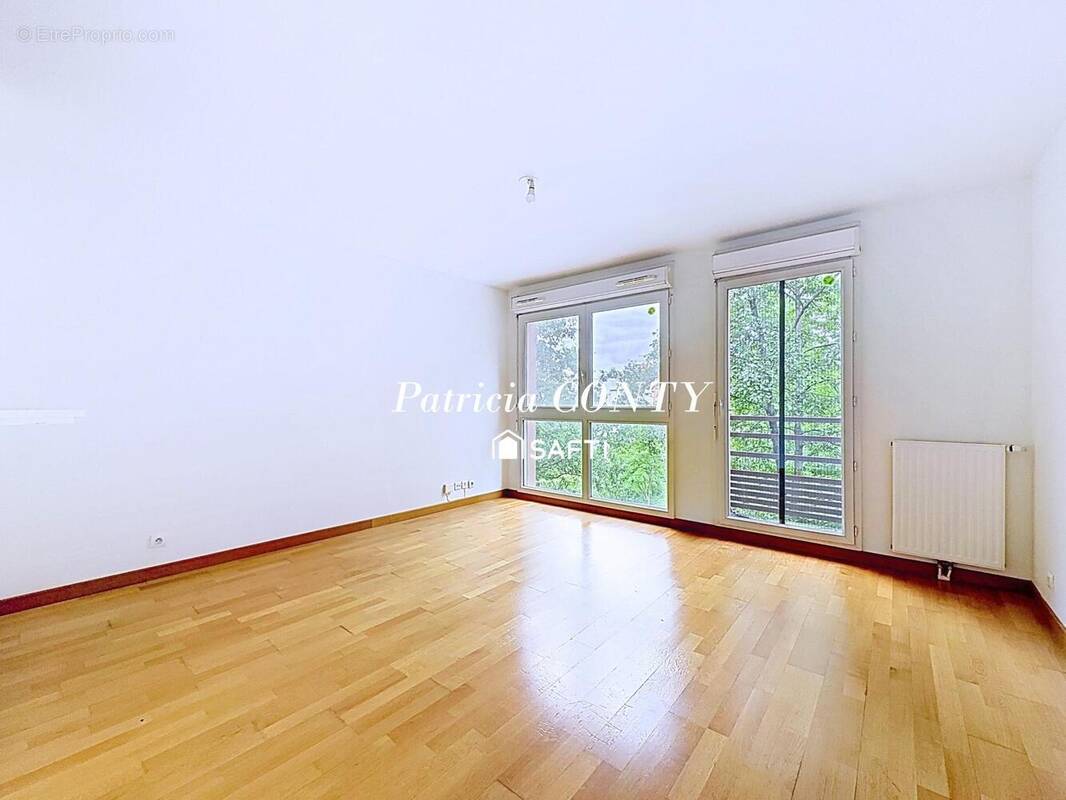 Photo 1 - Appartement à CRETEIL
