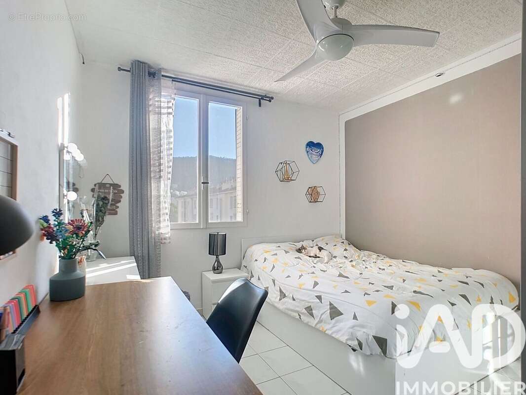 Photo 7 - Appartement à NICE