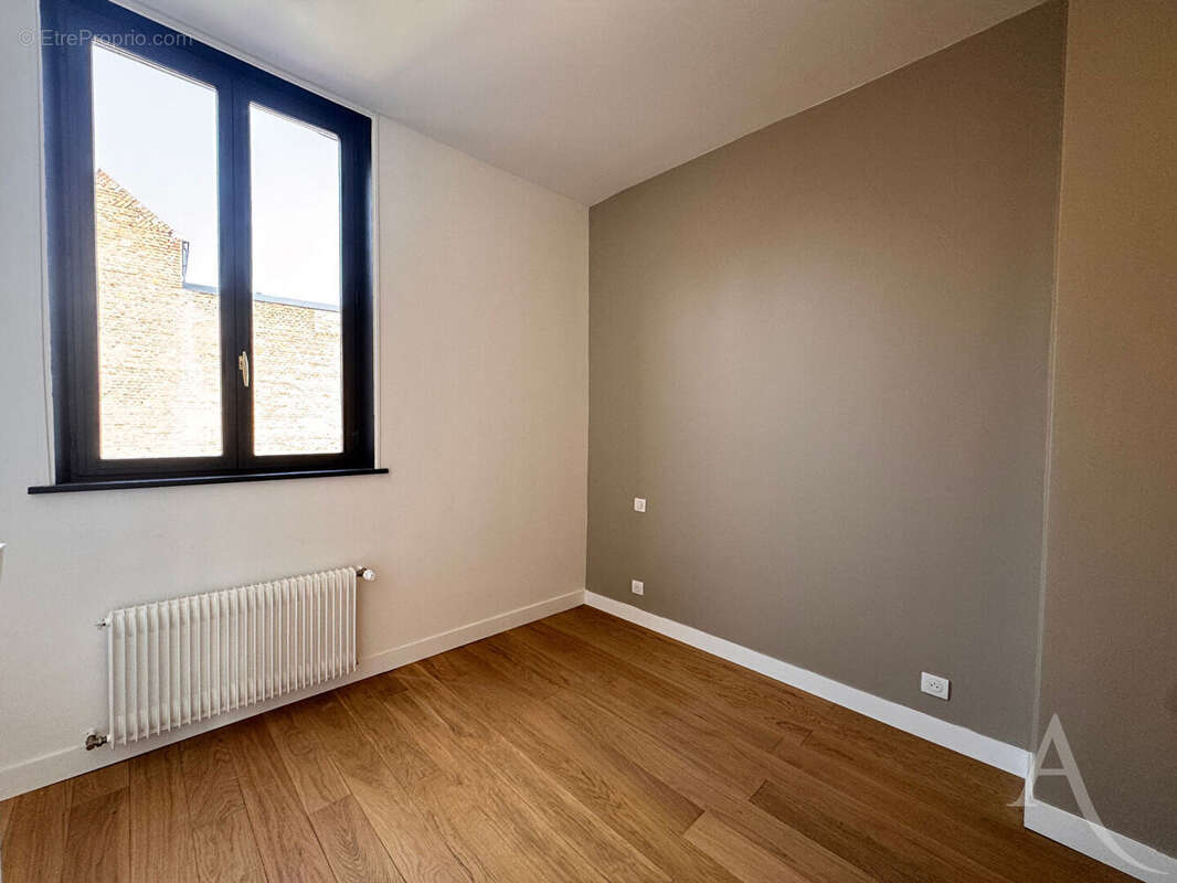 Maison à AMIENS