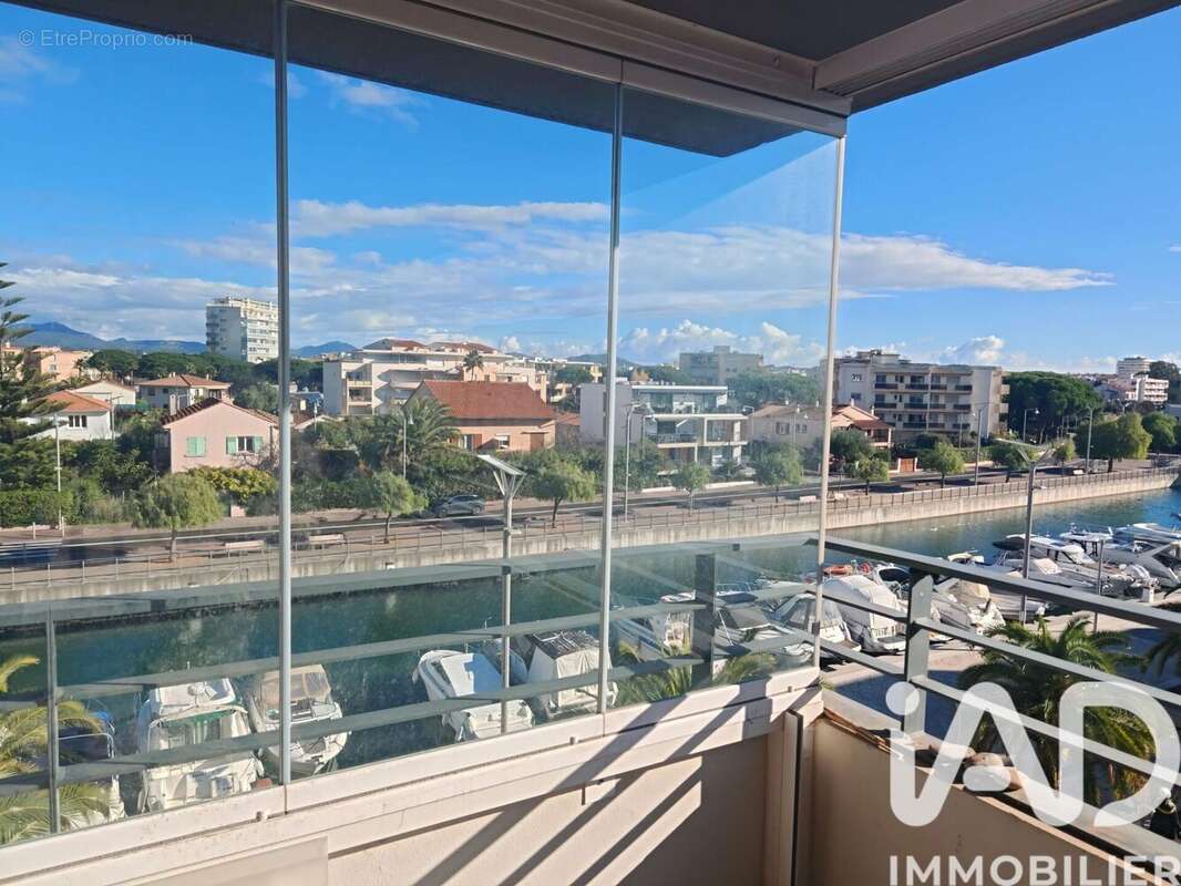 Photo 4 - Appartement à FREJUS