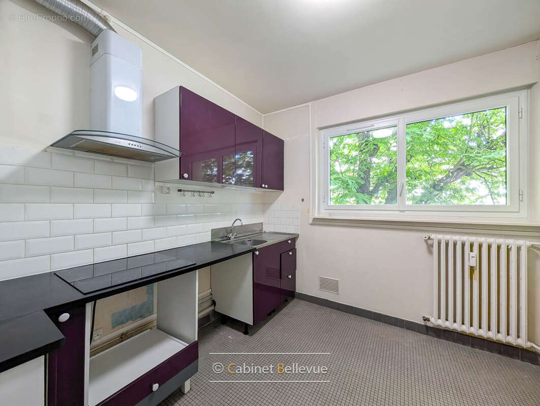 Appartement à MEUDON