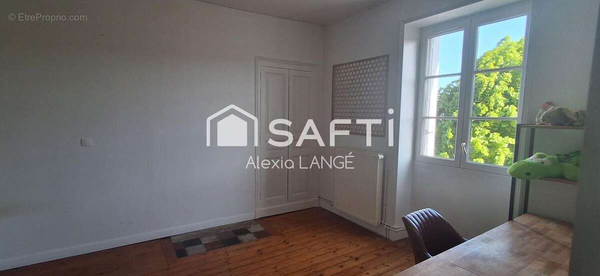 Photo 8 - Maison à LERNE