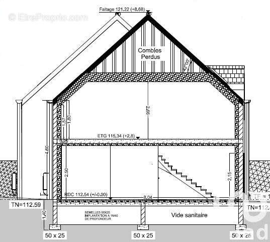 Photo 7 - Terrain à MORMANT