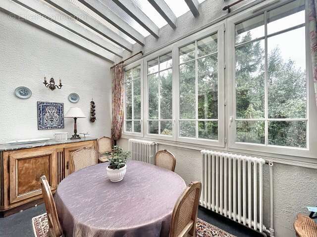 Maison à MAISONS-ALFORT