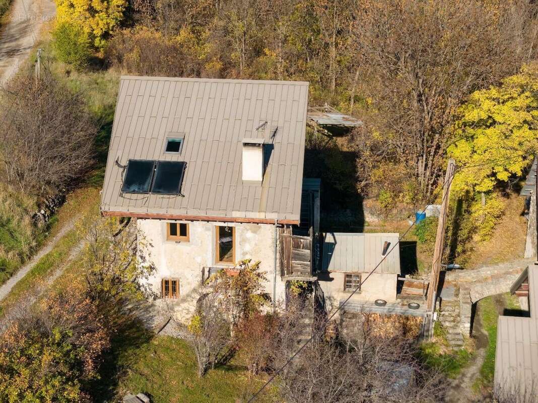 Photo 9 - Maison à BRIANCON