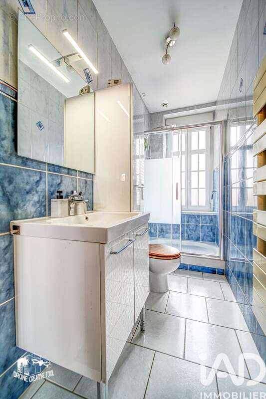 Photo 7 - Appartement à TERVILLE