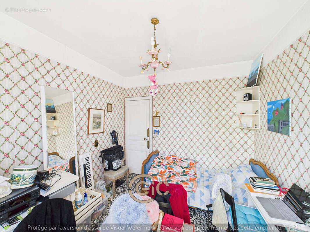 Maison à SAINT-GERMAIN-EN-LAYE