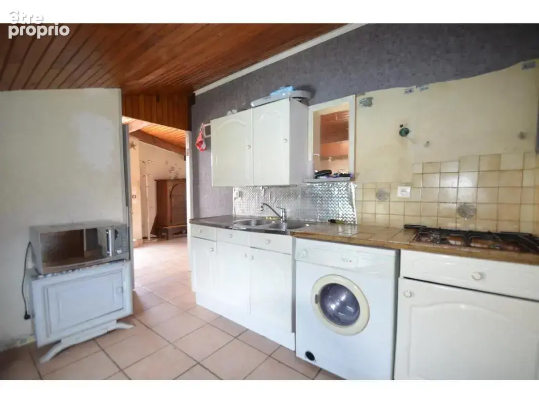 Maison 14 pièces 252 m² à vendre à Prigonrieux (24130) - photo 19