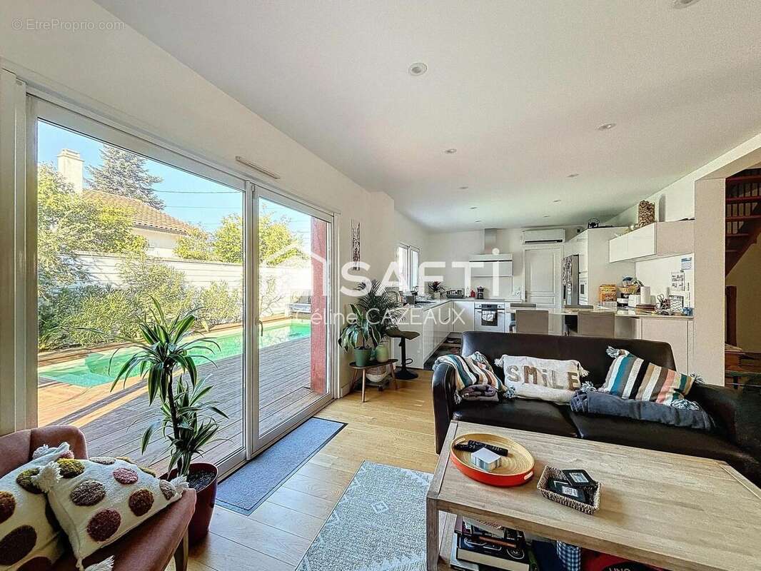 Photo 4 - Maison à BRUGES