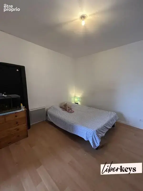 Appartement T1 Bis Auray - photo 8
