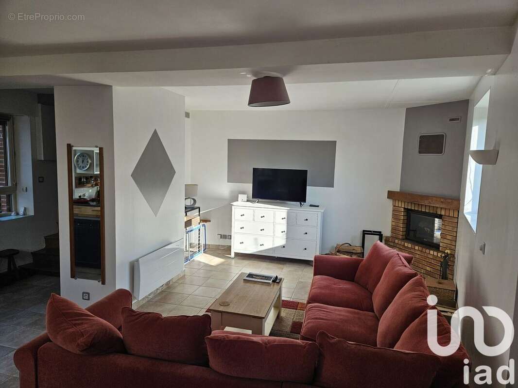 Photo 4 - Maison à LASSAY-LES-CHATEAUX