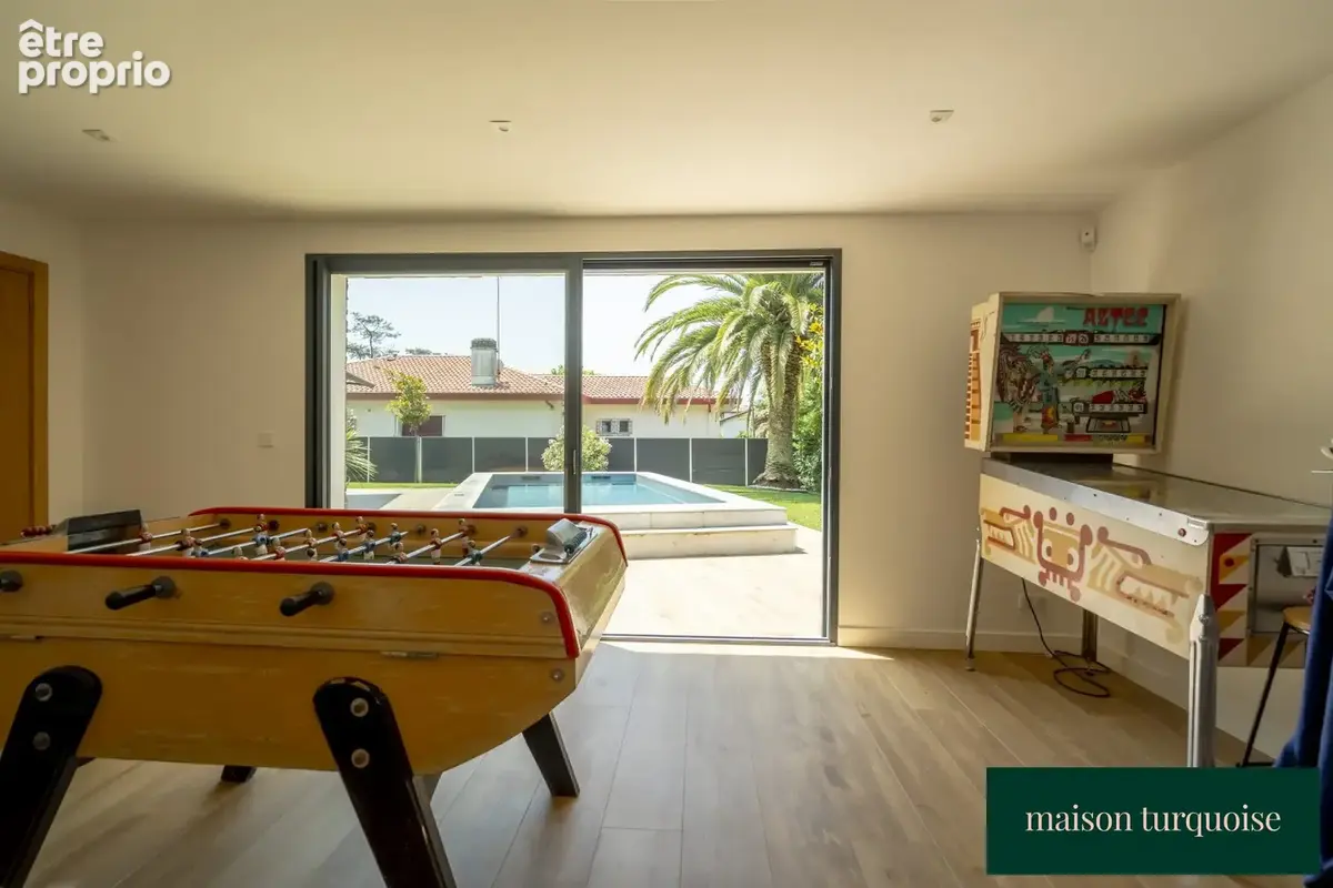 Maison 264 m² à Anglet  - photo 7