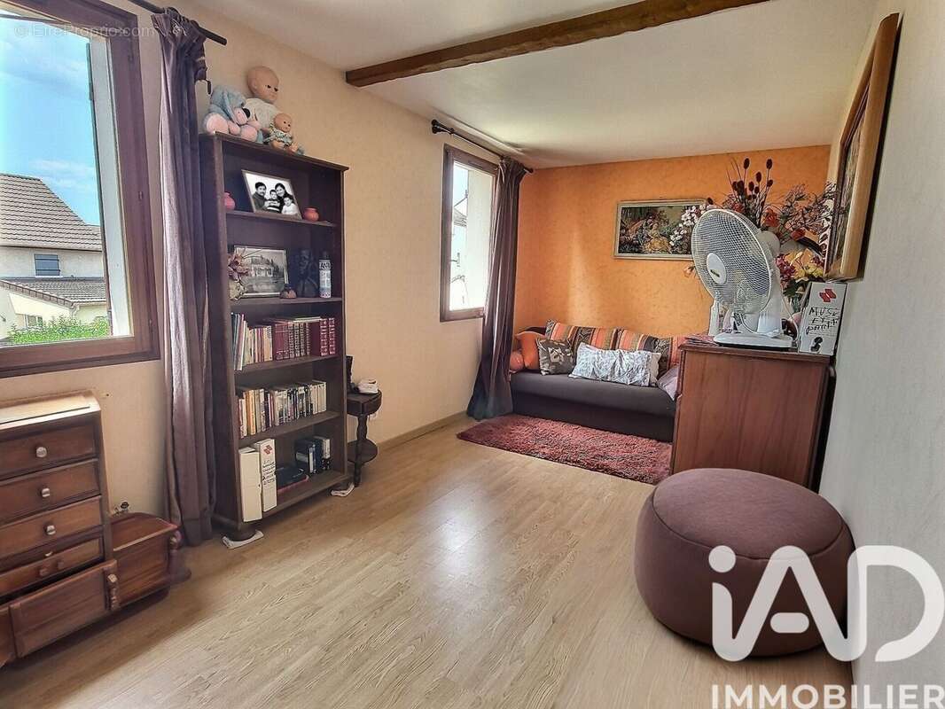 Photo 6 - Maison à ACHERES