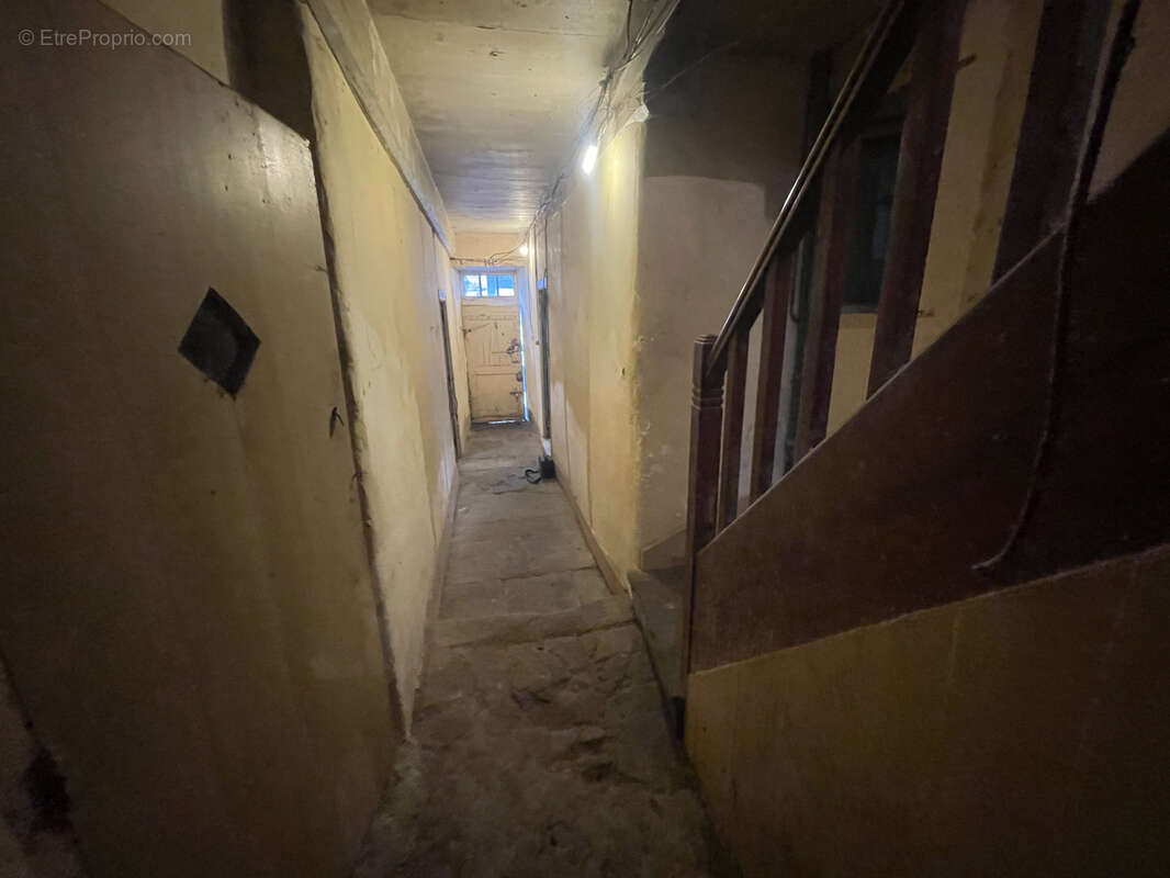 Maison à ROCHEFORT-MONTAGNE