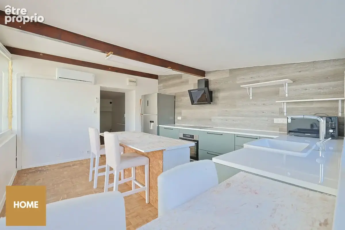 Maison 6 pièces 200 m² à vendre à Blamont (54450) - photo 6