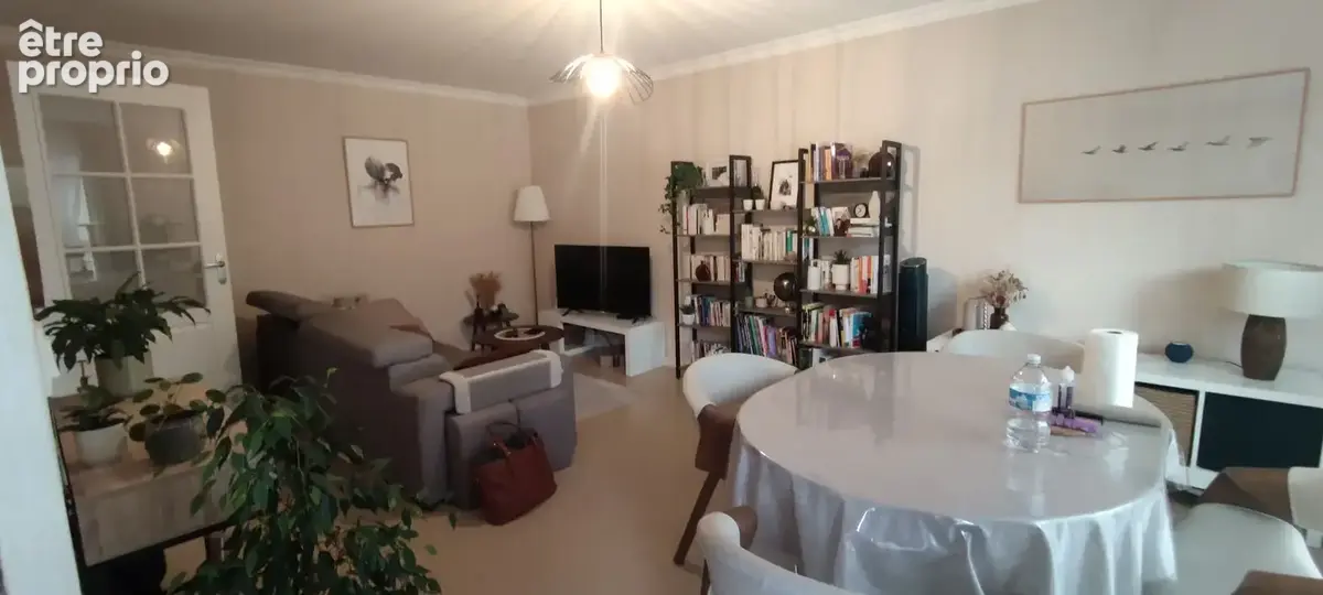 Appartement Liffré - photo 2