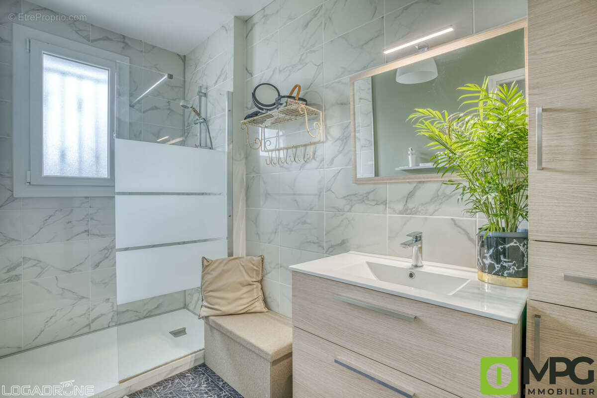 Maison à VILLENEUVE-SUR-LOT