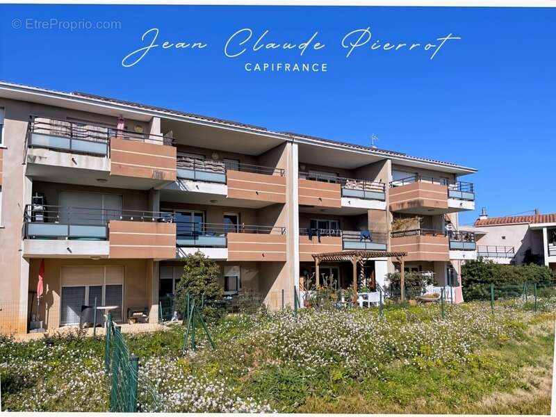 Appartement à vendre 3 pièces GARONS (30) - photo 10