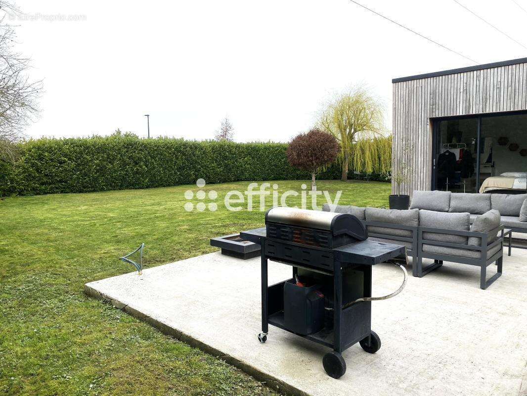 Maison 157 m² à Bondues  - photo 2