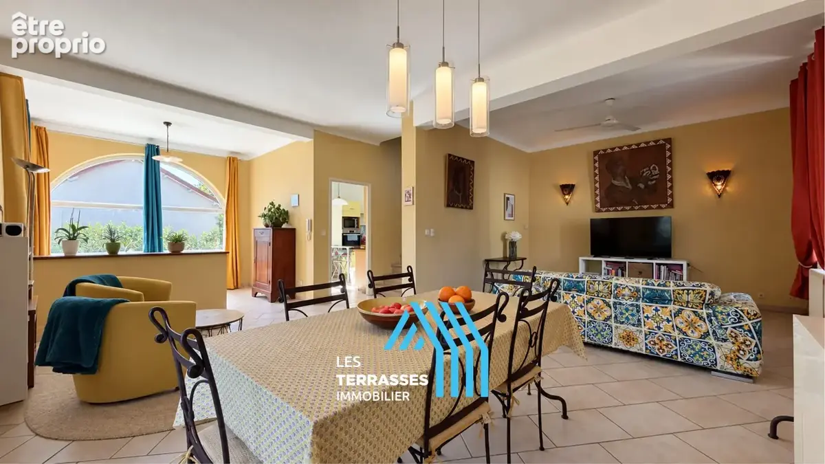 Maison 6 pièces 152 m² à vendre à Montelimar (26200) - photo 4