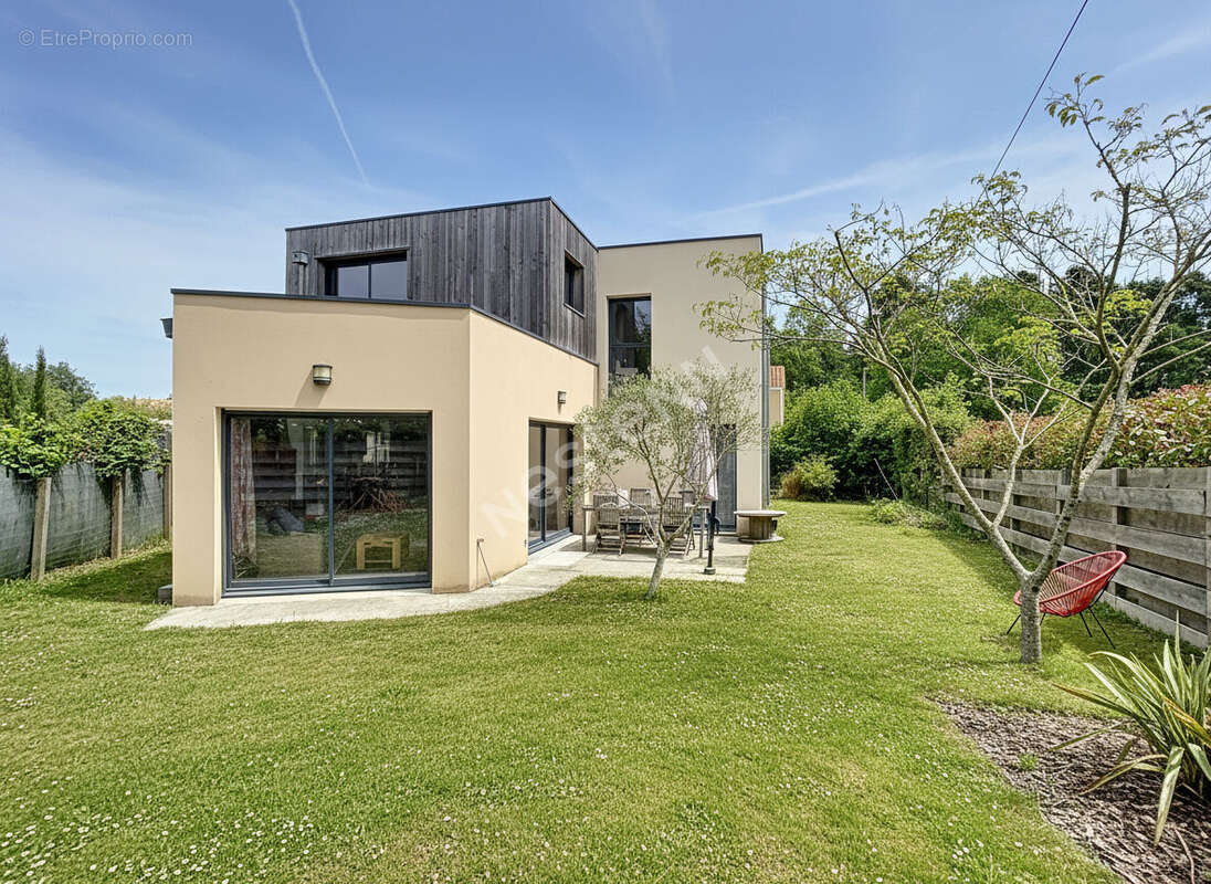 Maison à VALLET