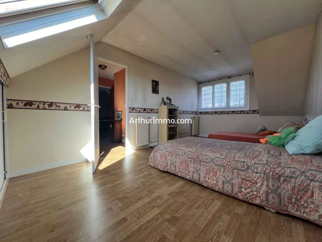 Maison à SUCY-EN-BRIE