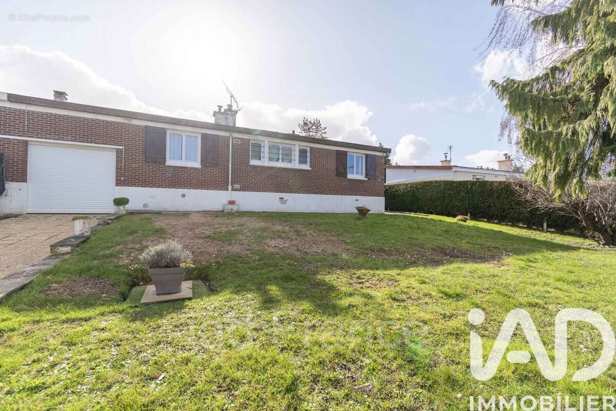 Photo 3 - Maison à FRENEUSE