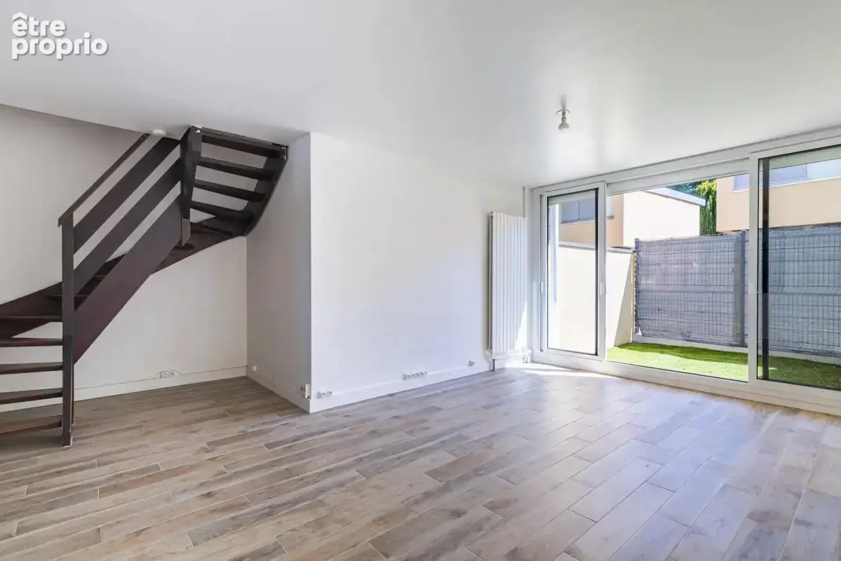 Appartement à MASSY