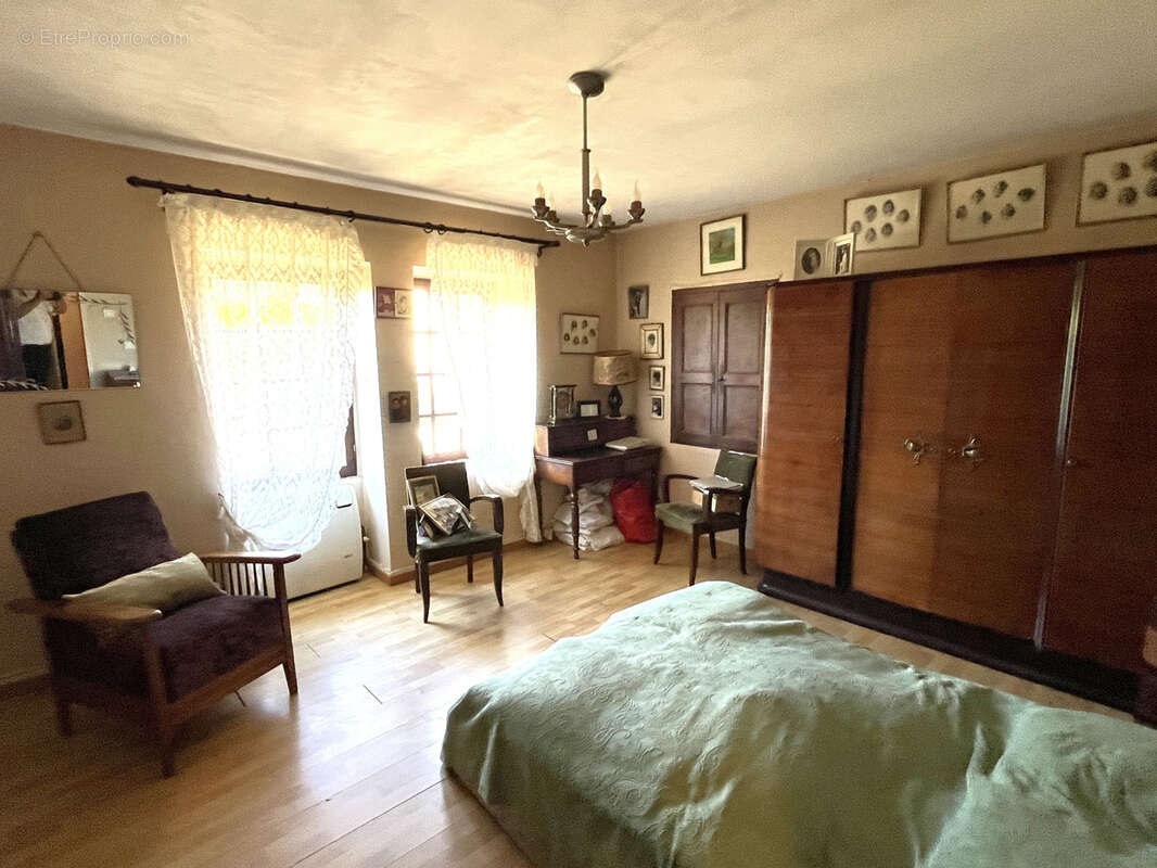 Ferme sept chambres - photo 18