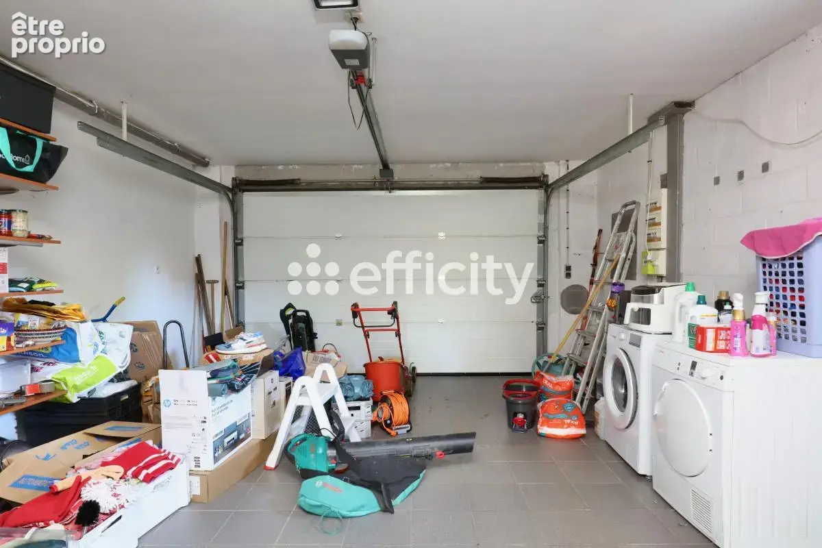 Maison 5 pièces 129 m² à vendre à Quesnoy-Sur-Deule (59890) - photo 15