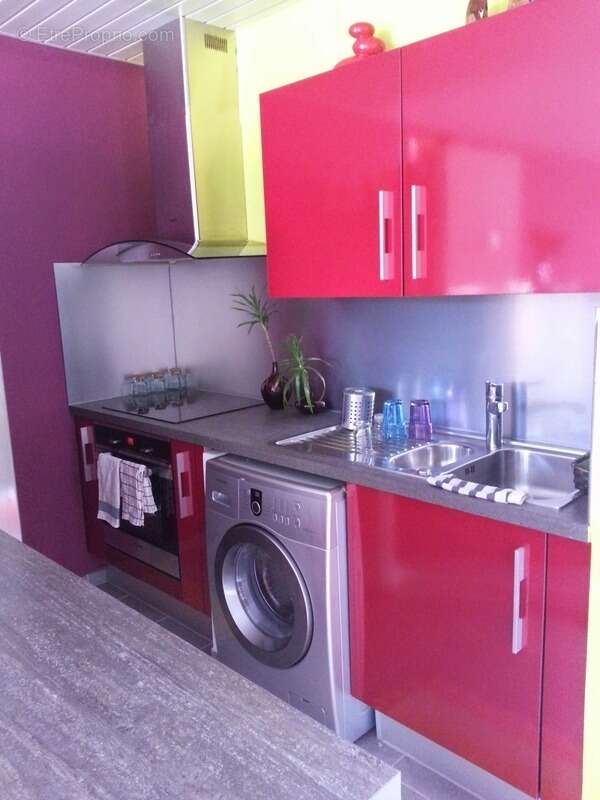 Appartement à CAYENNE