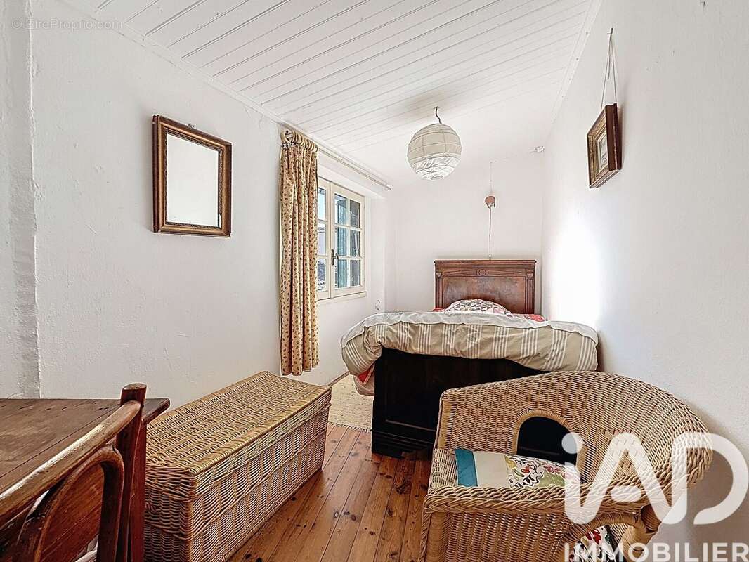 Photo 6 - Maison à LA COUARDE-SUR-MER