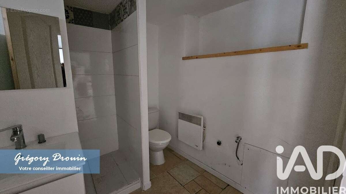 Photo 8 - Maison à FERRIERES-EN-GATINAIS