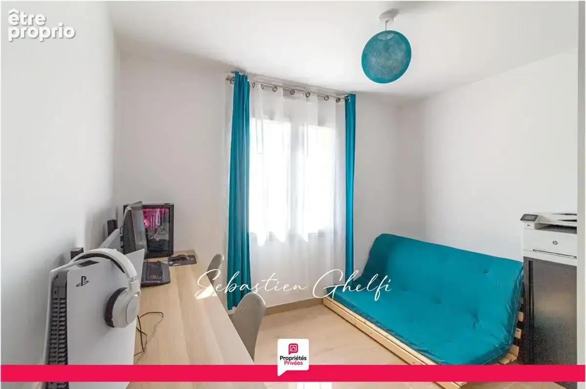 Contres-maison de plain-pied avec 4 chambres-garantie dommage ouvrage - photo 10