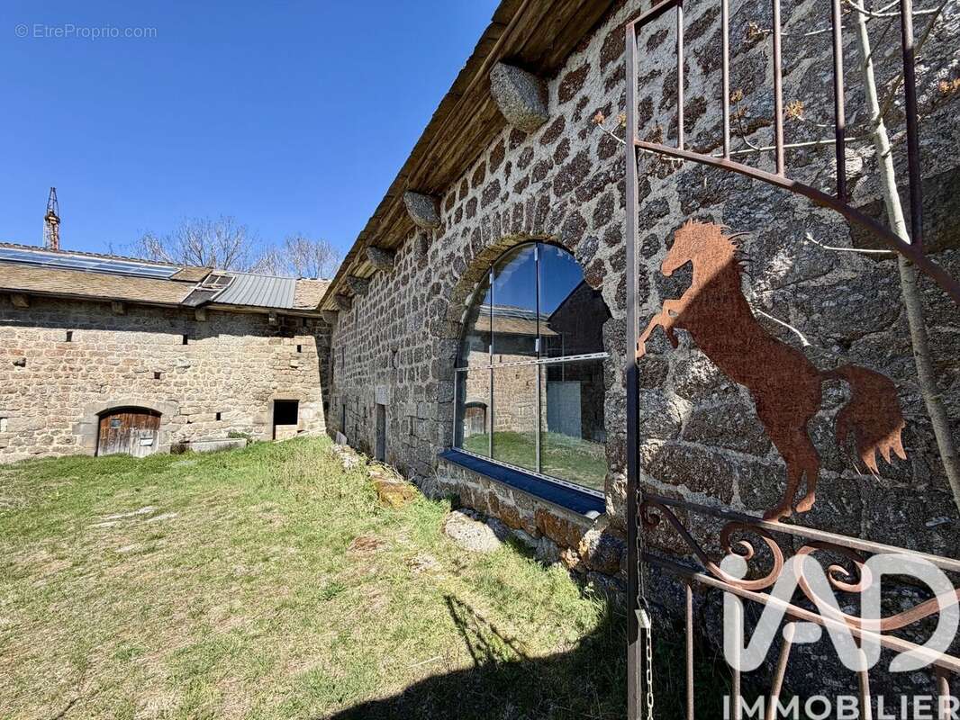 Photo 6 - Maison à RIEUTORT-DE-RANDON