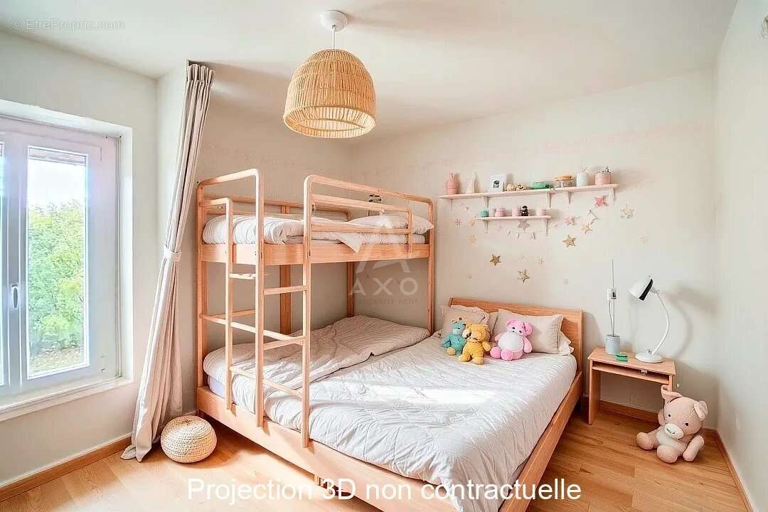 Maison à BORDERES-SUR-L&#039;ECHEZ