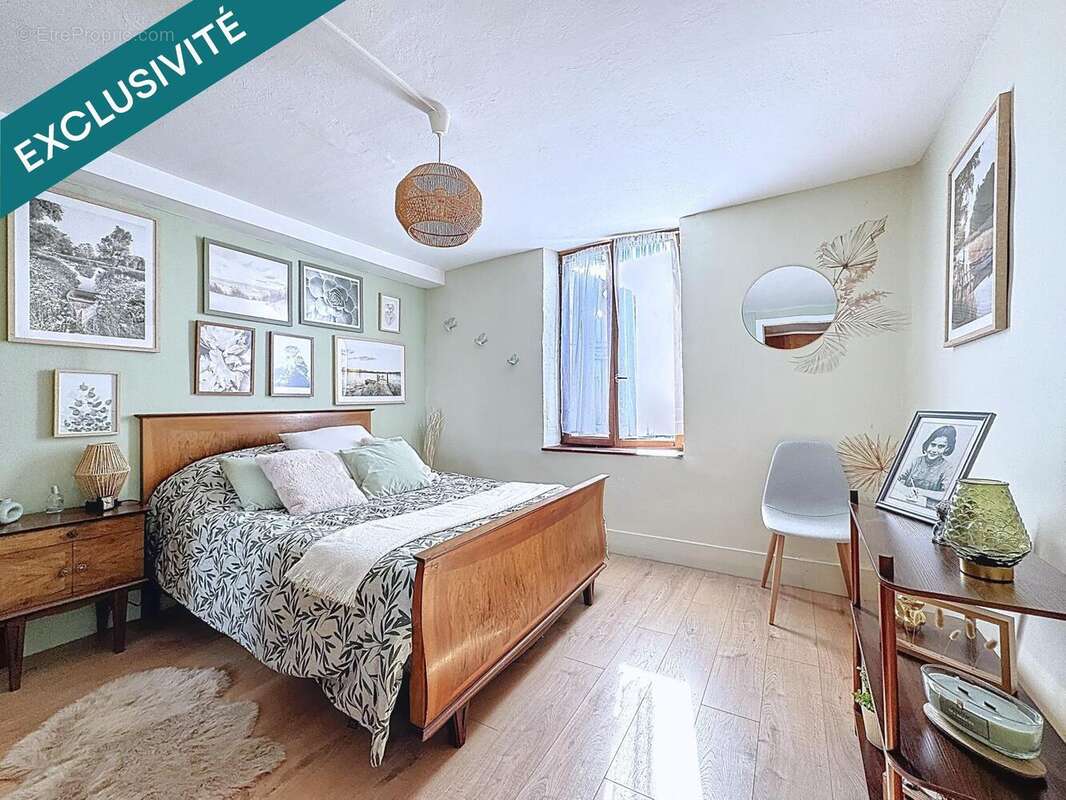 Photo 7 - Maison à VOIRON