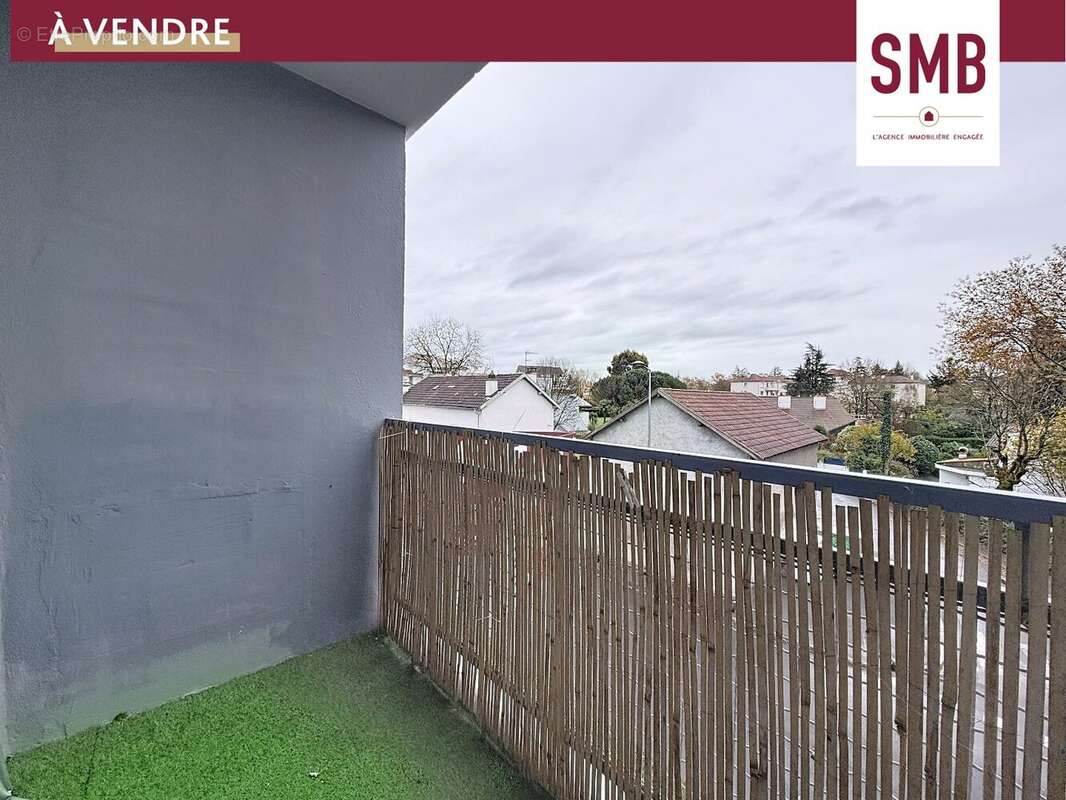 Appartement à PAU