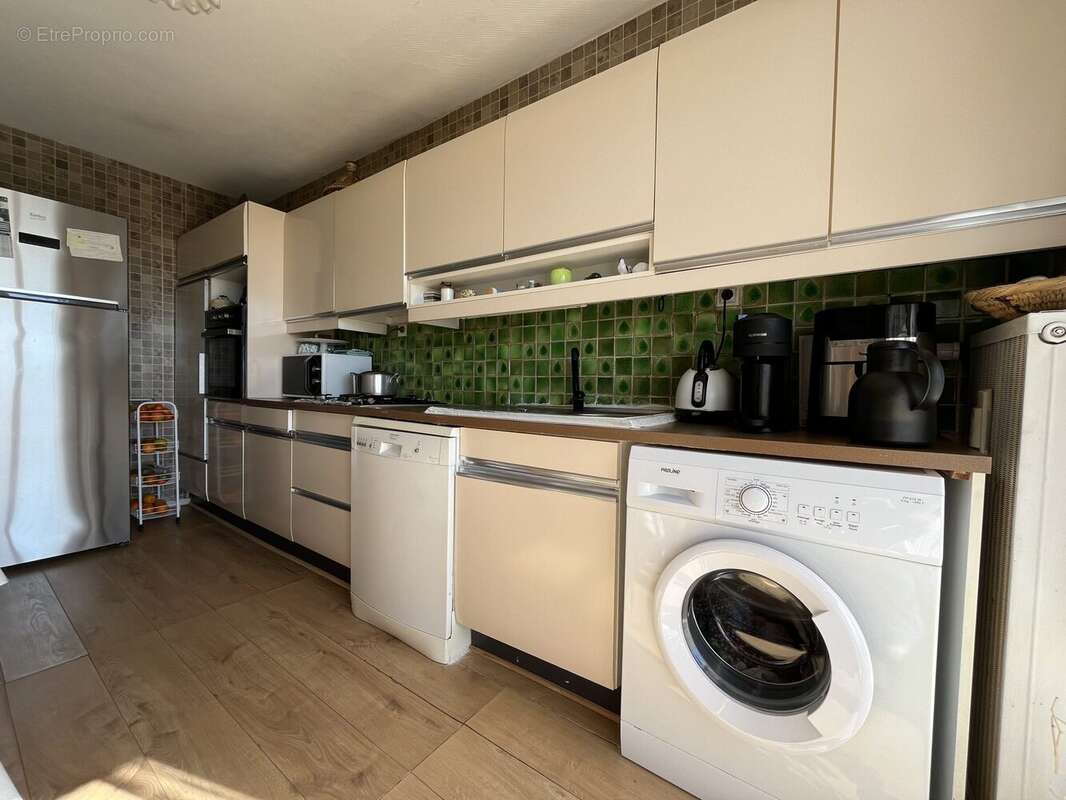 Appartement à TALANT